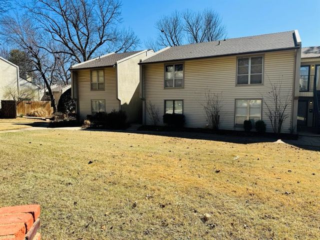 804 Cardinal Creek Boulevard A, Norman, OK 73072