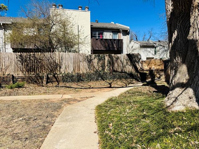 804 Cardinal Creek Boulevard A, Norman, OK 73072