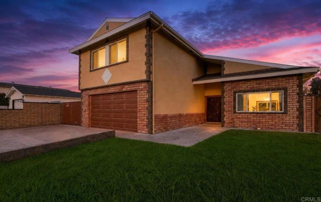 1268 Calle Candelero, Chula Vista, CA 91910