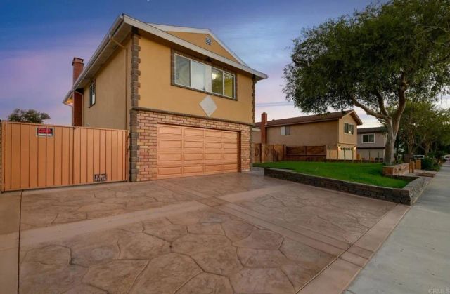 1268 Calle Candelero, Chula Vista, CA 91910