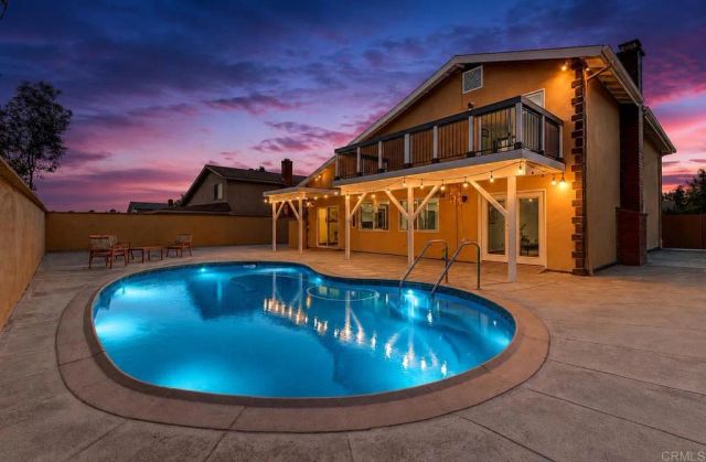 1268 Calle Candelero, Chula Vista, CA 91910