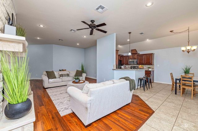 3926 Margaret Lane, San Angelo, TX 76904