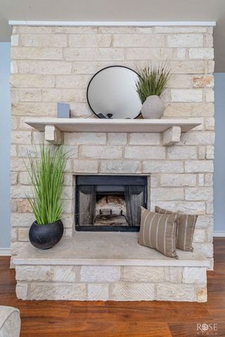 3926 Margaret Lane, San Angelo, TX 76904