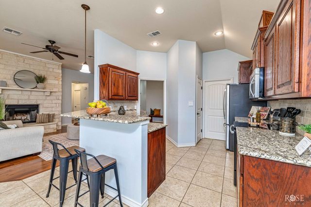 3926 Margaret Lane, San Angelo, TX 76904