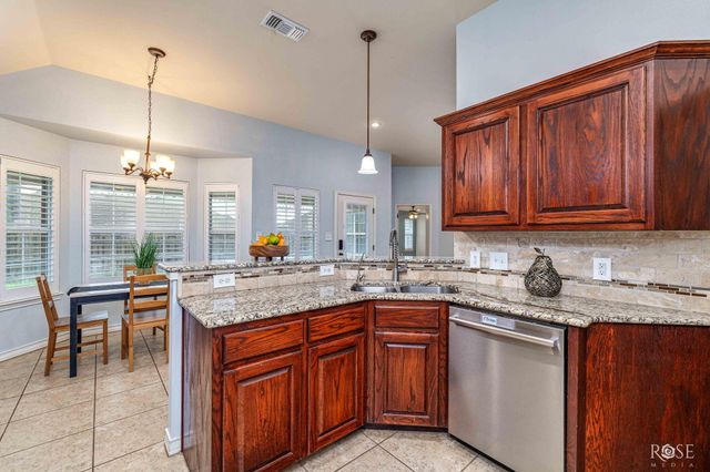3926 Margaret Lane, San Angelo, TX 76904