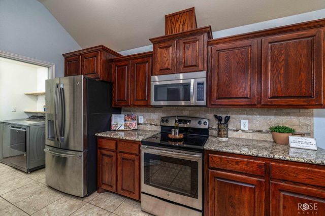 3926 Margaret Lane, San Angelo, TX 76904