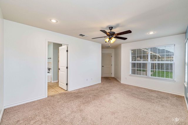 3926 Margaret Lane, San Angelo, TX 76904