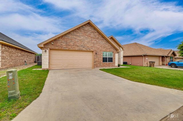 3926 Margaret Lane, San Angelo, TX 76904