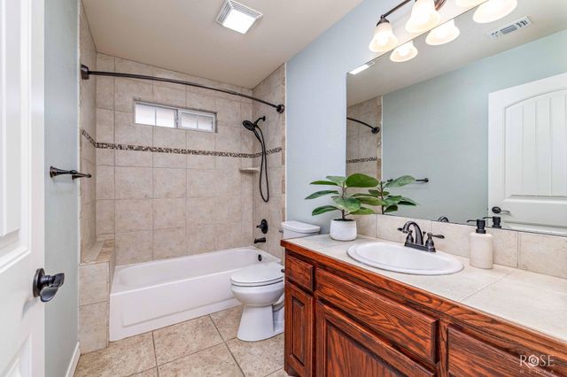 3926 Margaret Lane, San Angelo, TX 76904