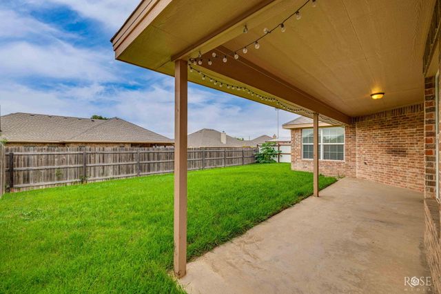 3926 Margaret Lane, San Angelo, TX 76904