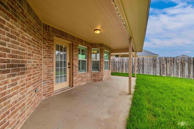 3926 Margaret Lane, San Angelo, TX 76904
