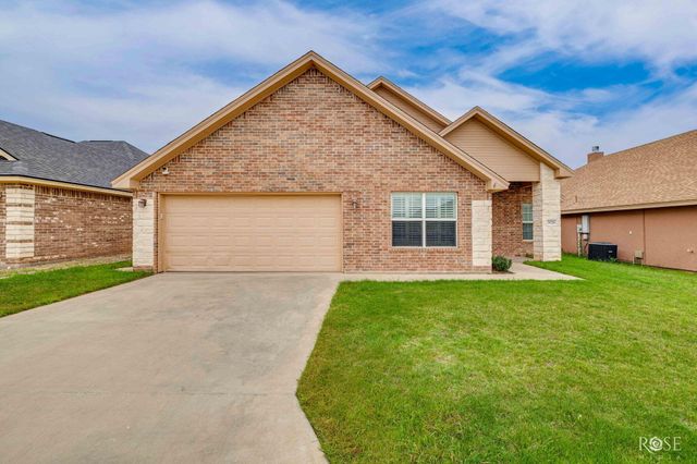 3926 Margaret Lane, San Angelo, TX 76904