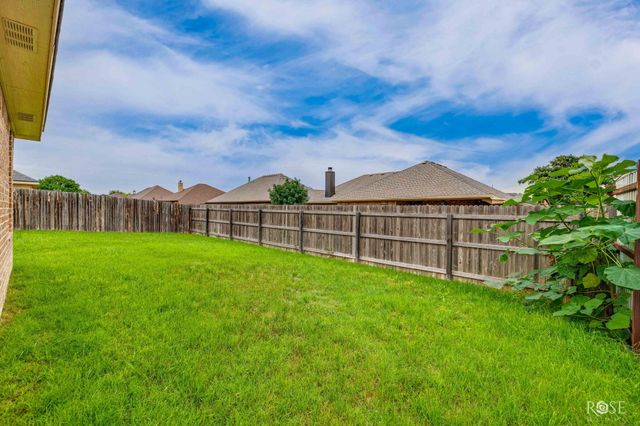 3926 Margaret Lane, San Angelo, TX 76904