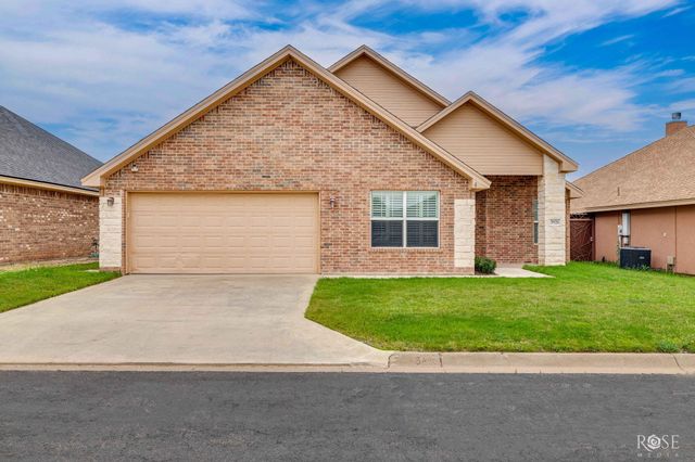 3926 Margaret Lane, San Angelo, TX 76904