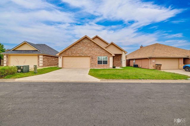 3926 Margaret Lane, San Angelo, TX 76904