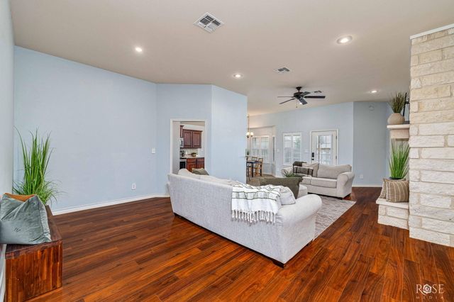 3926 Margaret Lane, San Angelo, TX 76904