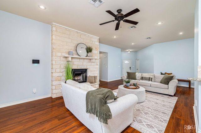 3926 Margaret Lane, San Angelo, TX 76904