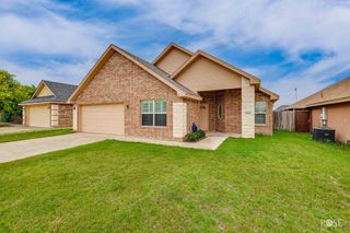 3926 Margaret Lane, San Angelo, TX 76904