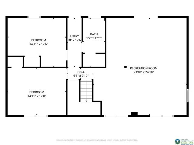 422 Belvidere Street, Nazareth Boro, PA 18064