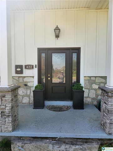 422 Belvidere Street, Nazareth Boro, PA 18064