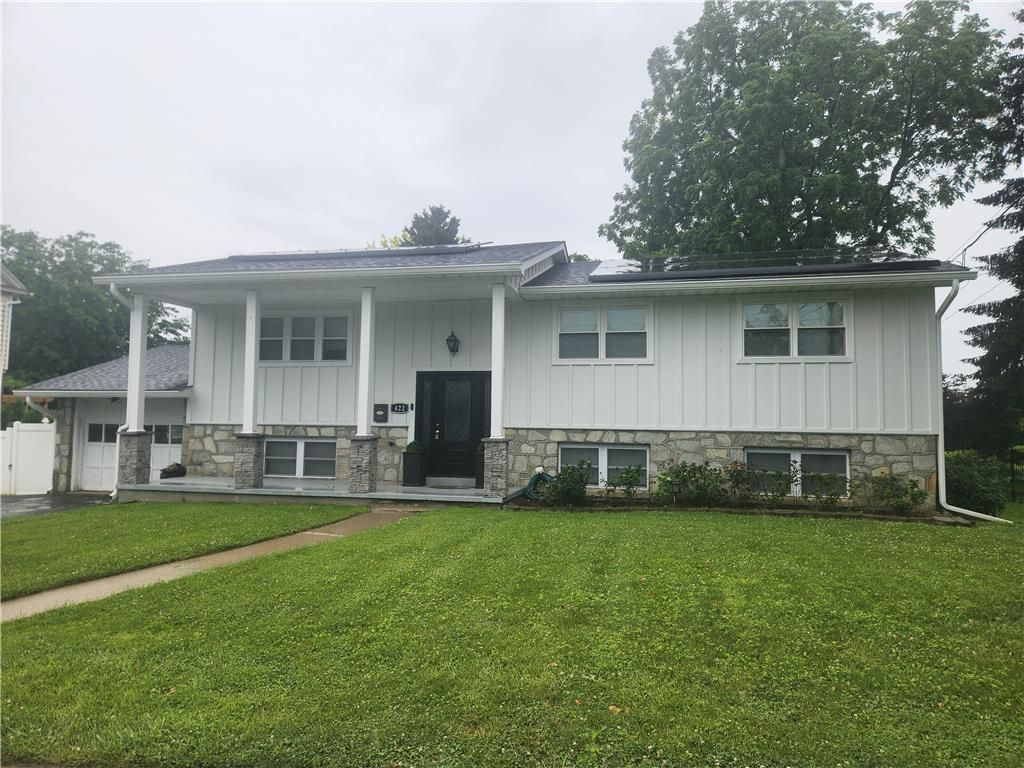 422 Belvidere Street, Nazareth Boro, PA 18064