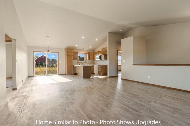 1703 BETTY JEAN LANE, Green Bay, WI 54313