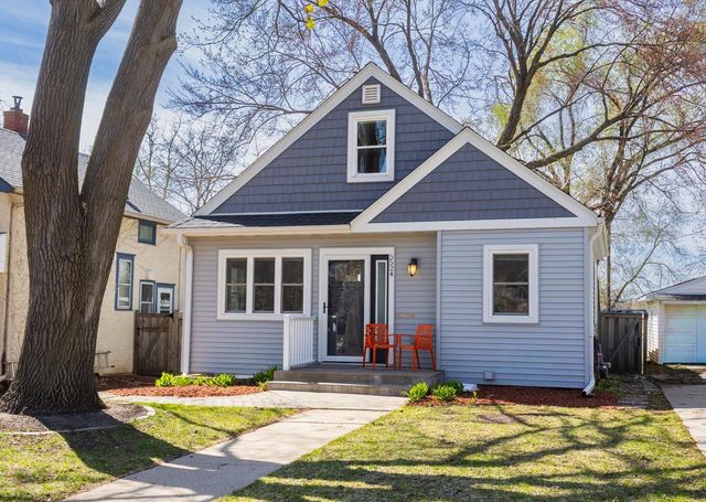 5524 Fremont Avenue S, Minneapolis, MN 55419
