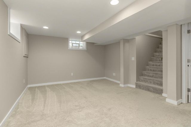 5524 Fremont Avenue S, Minneapolis, MN 55419