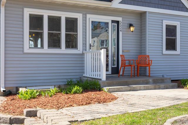 5524 Fremont Avenue S, Minneapolis, MN 55419