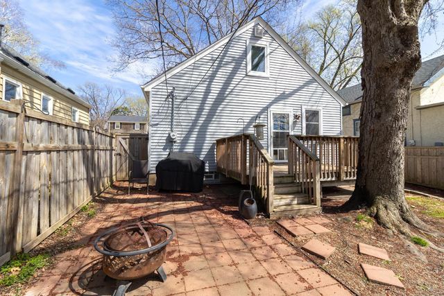 5524 Fremont Avenue S, Minneapolis, MN 55419