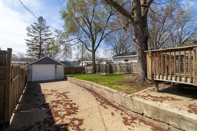 5524 Fremont Avenue S, Minneapolis, MN 55419