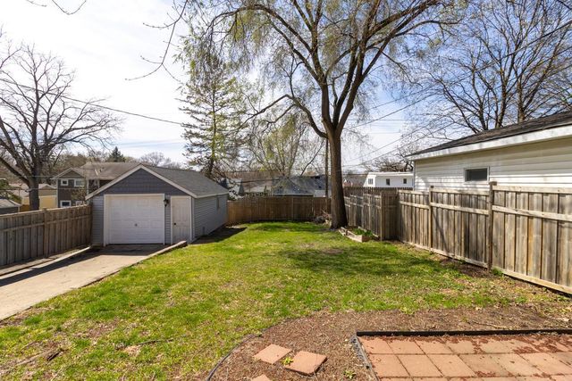 5524 Fremont Avenue S, Minneapolis, MN 55419