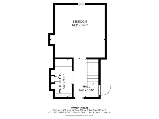 5524 Fremont Avenue S, Minneapolis, MN 55419