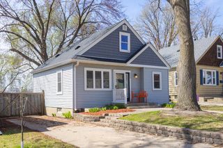 5524 Fremont Avenue S, Minneapolis, MN 55419