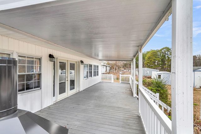 1677 Clearview Drive, Manning, SC 29102