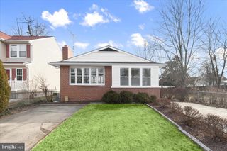 517 WINTERS LN, Baltimore, MD 21228