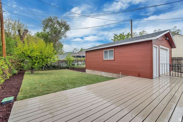 771 E RAMONA AVE, Salt Lake City, UT 84105