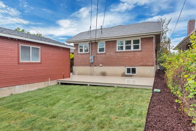 771 E RAMONA AVE, Salt Lake City, UT 84105