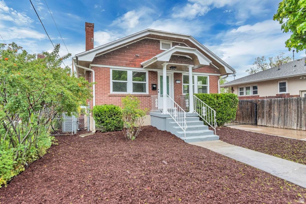 771 E RAMONA AVE, Salt Lake City, UT 84105