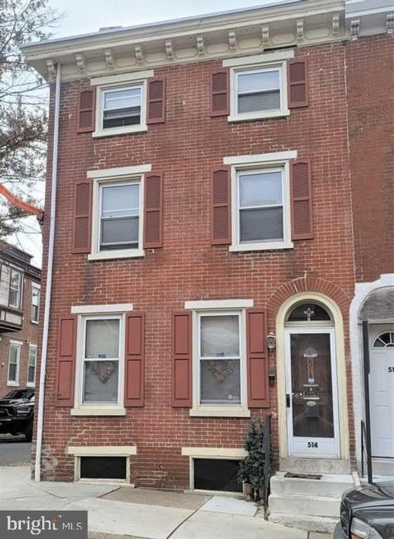 514 W 7TH ST, Wilmington, DE 19801