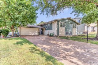 4823 Towne South Road, Unincorporated, MO 63128