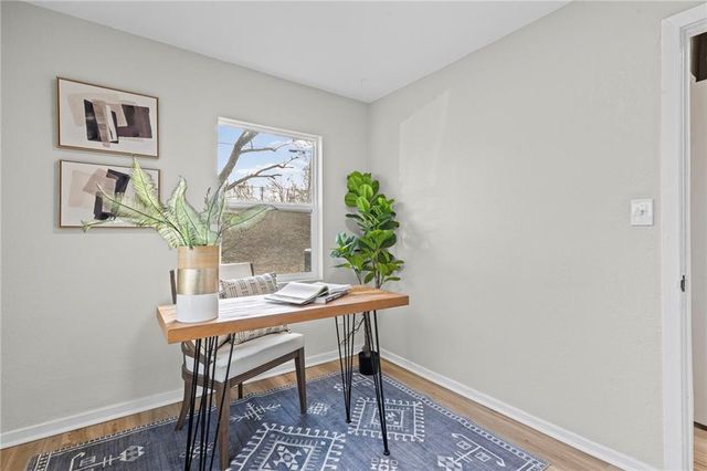 4917 Locust Avenue, Kansas City, KS 66106