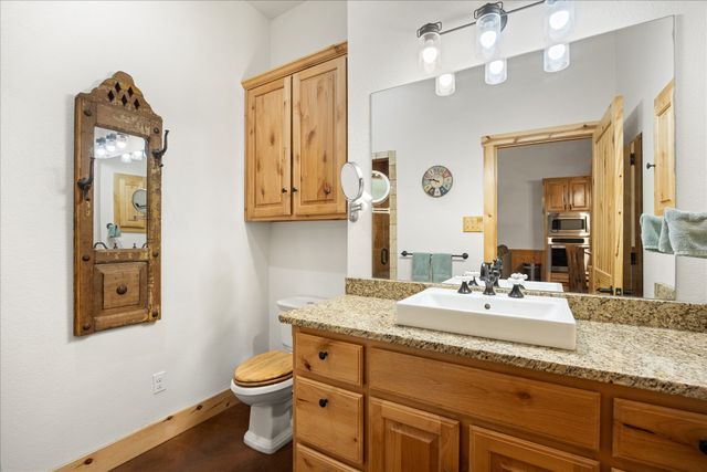 3318 CR 302, Glen Rose, TX 76048