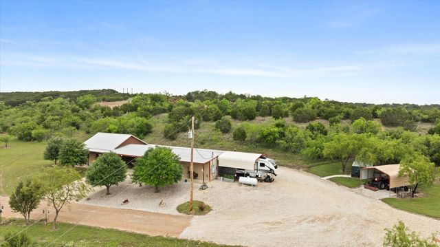 3318 CR 302, Glen Rose, TX 76048