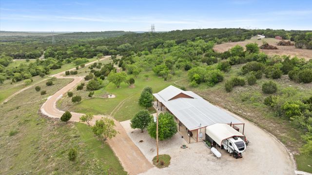 3318 CR 302, Glen Rose, TX 76048