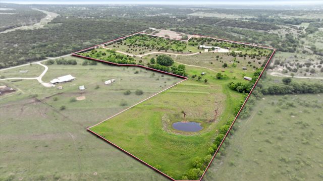 3318 CR 302, Glen Rose, TX 76048