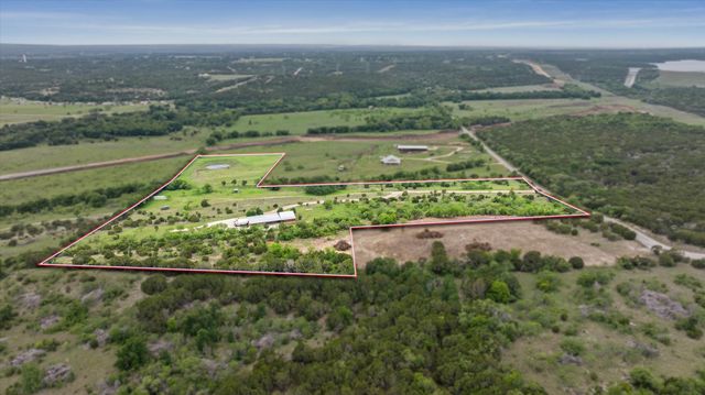 3318 CR 302, Glen Rose, TX 76048