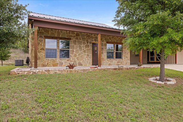 3318 CR 302, Glen Rose, TX 76048