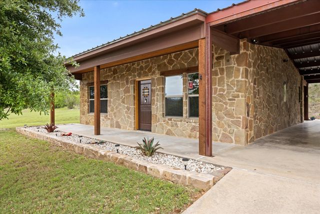 3318 CR 302, Glen Rose, TX 76048