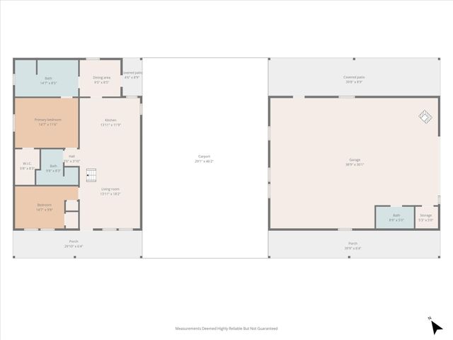 3318 CR 302, Glen Rose, TX 76048